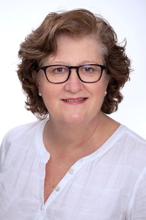 Headshot of Sonia Lucchetta