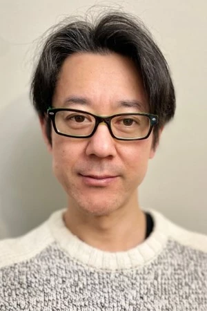 Headshot of Yoji Otsuka