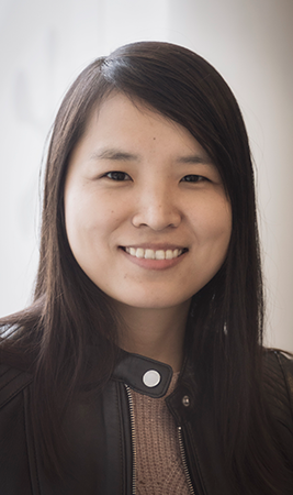 Yun Li - استادیار profile picture
