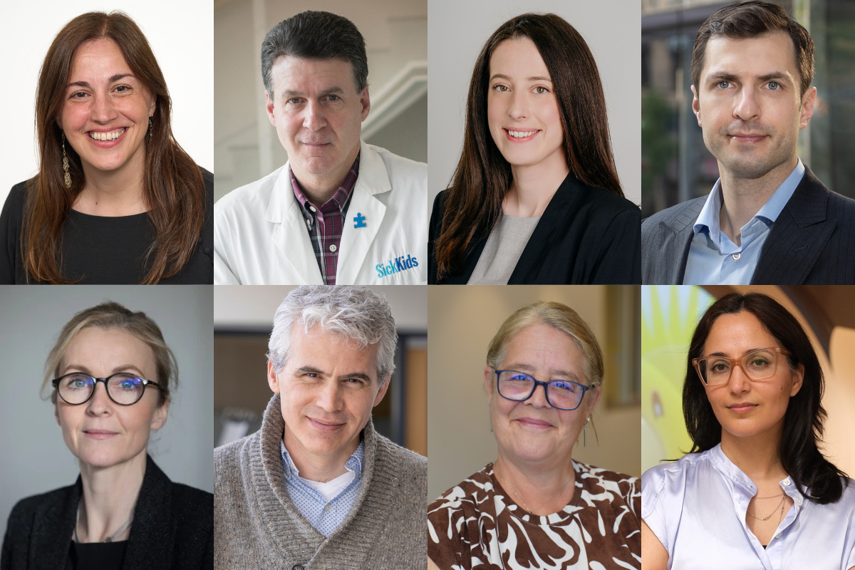 Evdokia Anagnostou, Stephen Scherer, Danielle Baribeau, Gregory Costain, Louise Gallagher, Jacob Vorstman, Jessica Brian, Azadeh Kushki