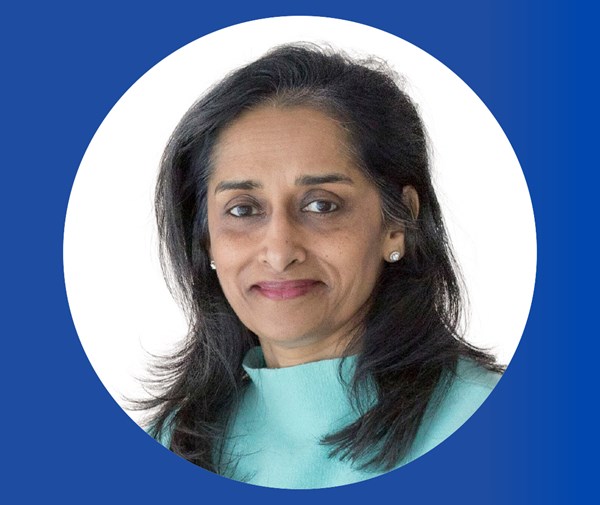 Dr. Rulan Parekh