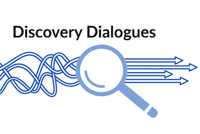 Discovery Dialogues