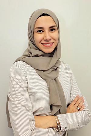 Fatemeh Mirshafiei