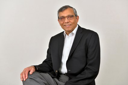 Zulfiqar Bhutta