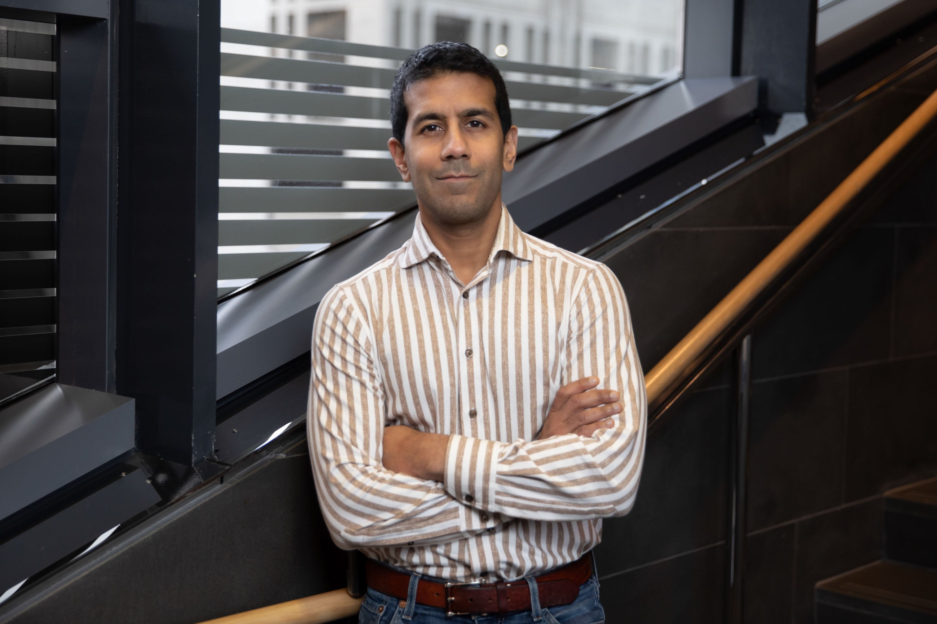 Dr. Sumit Gupta