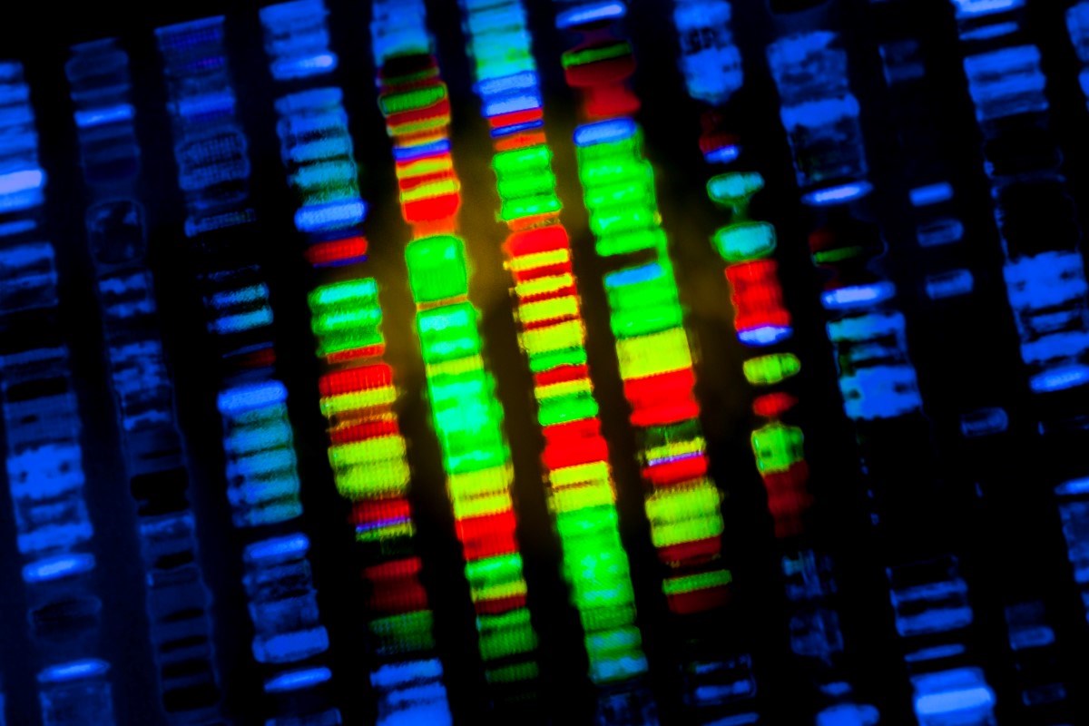 Genomics; DNA sequencing